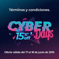 Cyber Days 2019