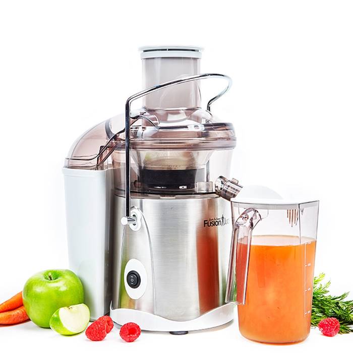 Fusion Juicer -FushionJ - Tv Novedades Tv